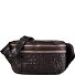  Tasso Shoulder bag Genuine Leather 32 cm Variant moro