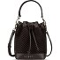  Julice Bucket bag 14 cm Variant braun
