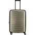  Air Base 4 wheels Trolley 67 cm Expandable Variant champagner