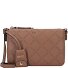  Adonide Shoulder bag 22 cm Variant suede