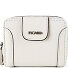 Highlands 1 Wallet Leather 11 cm Variant white lily