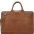  Urban Briefcase Leather 43 cm Laptop compartment Variant cognac