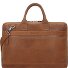 Urban Briefcase Leather 43 cm Laptop compartment Variant cognac  Urban Briefcase Leather 43 cm Laptop compartment Variant cognac