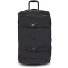 Basic Aviana 2 wheels Travel bag M 68 cm Variant black noir Basic Aviana 2 wheels Travel bag M 68 cm Variant black noir
