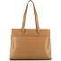  Arva Shoulder Bag Leather 35 cm Variant toffee