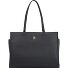 TH Legacy Shopper Bag 40 cm Variant black TH Legacy Shopper Bag 40 cm Variant black