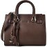  Manh Handbag 27 cm Variant dark mocha