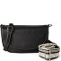  Linda Summer Shoulder bag 25.5 cm Variant black