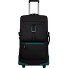  Corner 2 wheels Travel bag 68 cm Variant nero