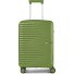  Pacific 4 wheels Cabin suitcase S 55 cm Variant olive