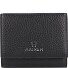  Ivy Wallet RFID protection Genuine Leather 10.5 cm Variant black2