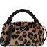  Shaida Shoulder Bag 26 cm Variant leopard