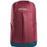  City Pack 20 Backpack 49 cm Variant bordeaux red