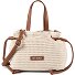  Coastal Companion Handbag S 24 cm Variant crema-cognac