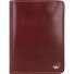 Colorado wallet RFID leather 10 cm Variant tabacco