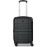 Amplar Evo 4 wheels Cabin trolley S 53 cm with expansion pleat Variant black Amplar Evo 4 wheels Cabin trolley S 53 cm with expansion pleat Variant black