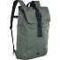  Daypack 48 cm Laptop compartment Variant darkolive-black