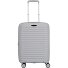  Travel Line 4500 4 wheels Cabin trolley S 55 cm with expansion pleat Variant grey