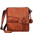  Juwil Shoulder bag Leather 25 cm Variant charming cognac