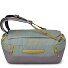 Transporter 40 Weekender travel bag 55 cm Variant frosty mint-soundwave grey Transporter 40 Weekender travel bag 55 cm Variant frosty mint-soundwave grey