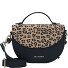 Soul Sister Handbag Leather 22 cm Variant leo Soul Sister Handbag Leather 22 cm Variant leo