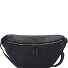  Submarine Bum bag Genuine Leather 32 cm Variant schwarz