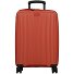  Enais 4 wheels Cabin trolley 55 cm Variant rust