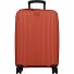  Enais 4 wheels Cabin trolley 55 cm Variant rust