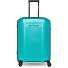  Edition 02 4 wheels Trolley M 66 cm Variant teal metallic
