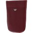  Polo Key pouch Genuine Leather 12.5 cm Variant rot