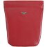  Polo key wallet leather 12 cm Variant rot