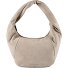  Farrah Shoulder Bag M Genuine Leather 45 cm Variant beige