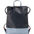  Backpack leather 42 cm Variant navy