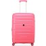  Starlight 3.0 4 wheels Trolley 66 cm with expansion pleat Variant coral pink
