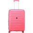  Starlight 3.0 4 wheels Trolley 66 cm with expansion pleat Variant coral pink