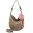  Fritzi Hobo Vintage Shoulder Bag 33 cm Variant old wood