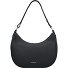 Milano Aria Shoulder Bag Leather 33 cm Variant noir Milano Aria Shoulder Bag Leather 33 cm Variant noir