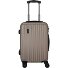  Lima 2.0 4-Wheel Cabin Trolley 55 cm with double wheels Variant bronze