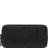  Cronus Toiletry bag Genuine Leather 19.5 cm Variant black