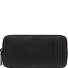Cronus Toilet bag Leather 19.5 cm Variant black  Cronus Toilet bag Leather 19.5 cm Variant black