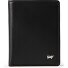  Golf 3.0 Wallet RFID protection Leather 10 cm Variant schwarz