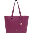 Filippa shopper bag 40 cm Variant plum Filippa shopper bag 40 cm Variant plum