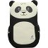  Kikki children backpack 28 cm Variant black-bone