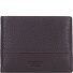 Don Tommas wallet leather 13 cm Variant braun Don Tommas wallet leather 13 cm Variant braun