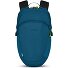 ECO anti-theft backpack RFID 43 cm laptop compartment Variant tidal teal ECO anti-theft backpack RFID 43 cm laptop compartment Variant tidal teal