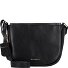 Vintage Veda Shoulder bag Leather 22 cm Variant black Vintage Veda Shoulder bag Leather 22 cm Variant black