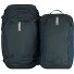  Landmark travel backpack 55 cm laptop compartment Variant darkest blue