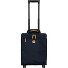  X-Collection 2 wheels Cabin trolley 43 cm Variant ocean blue