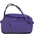  Weekender travel bag 50 cm Variant violet-black