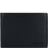  Attack 2 wallet RFID leather 12.5 cm Variant black